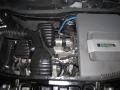  2007 VUE Green Line Hybrid 2.4 Liter DOHC 16-Valve 4 Cylinder Gasoline/Electric Hybrid Engine