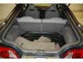  2004 RSX Type S Sports Coupe Trunk