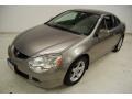 Desert Silver Metallic 2004 Acura RSX Type S Sports Coupe Exterior