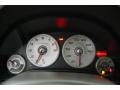 Titanium Gauges Photo for 2004 Acura RSX #43067844