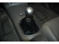  2004 RSX Type S Sports Coupe 6 Speed Manual Shifter
