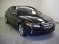 Nighthawk Black Pearl - TL 3.2 Photo No. 1