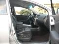 Brilliant Silver Metallic - Murano SL AWD Photo No. 8