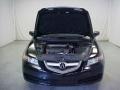 Nighthawk Black Pearl - TL 3.2 Photo No. 4