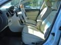 2011 White Platinum Tri-Coat Lincoln MKZ FWD  photo #5