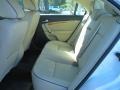 2011 White Platinum Tri-Coat Lincoln MKZ FWD  photo #6
