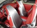 Carrera Red Interior Photo for 2008 Porsche Boxster #43069173