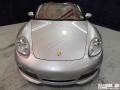 2008 GT Silver Metallic Porsche Boxster RS 60 Spyder  photo #15