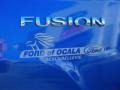 2011 Blue Flame Metallic Ford Fusion SE  photo #5
