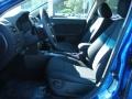 2011 Blue Flame Metallic Ford Fusion SE  photo #6