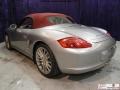 GT Silver Metallic - Boxster RS 60 Spyder Photo No. 17