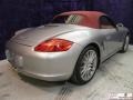 GT Silver Metallic - Boxster RS 60 Spyder Photo No. 18
