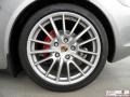  2008 Boxster RS 60 Spyder Wheel