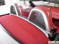 GT Silver Metallic 2008 Porsche Boxster RS 60 Spyder Exterior
