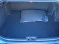 Sport Blue/Charcoal Black Trunk Photo for 2011 Ford Fusion #43069537