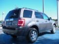 2011 Sterling Grey Metallic Ford Escape Limited V6  photo #3