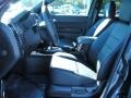 2011 Sterling Grey Metallic Ford Escape Limited V6  photo #5
