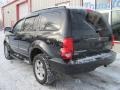 2007 Brilliant Black Dodge Durango SLT 4x4  photo #2