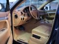 Marine Blue Metallic - Cayenne S Photo No. 19