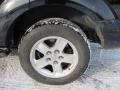Brilliant Black - Durango SLT 4x4 Photo No. 17