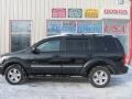 2007 Brilliant Black Dodge Durango SLT 4x4  photo #18