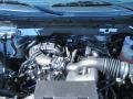 3.7 Liter Flex-Fuel DOHC 24-Valve Ti-VCT V6 Engine for 2011 Ford F150 XL Regular Cab #43070341