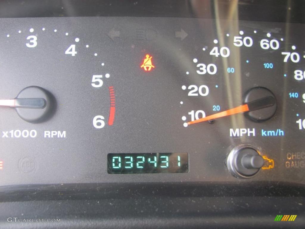 2005 Wrangler X 4x4 - Black / Dark Slate Gray photo #3