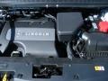 3.7 Liter DOHC 24-Valve Ti-VCT V6 Engine for 2011 Lincoln MKX FWD #43070529