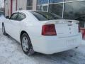 2006 Stone White Dodge Charger SE  photo #2