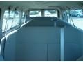 Medium Flint Interior Photo for 2011 Ford E Series Van #43070805