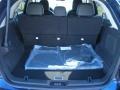 Charcoal Black Trunk Photo for 2011 Lincoln MKX #43071053