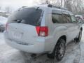 2004 Sterling Silver Metallic Mitsubishi Endeavor Limited AWD  photo #20