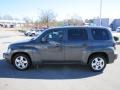 Dark Gray Metallic - HHR LT Photo No. 4