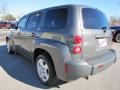 Dark Gray Metallic - HHR LT Photo No. 5