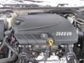 Silverstone Metallic - Impala LS Photo No. 17