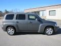 Dark Gray Metallic - HHR LT Photo No. 8