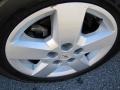 Dark Gray Metallic - HHR LT Photo No. 9