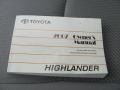 Oasis Green Pearl - Highlander V6 4WD Photo No. 4