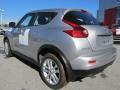 Chrome Silver - Juke S Photo No. 3