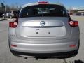 Chrome Silver - Juke S Photo No. 4