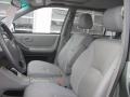 Oasis Green Pearl - Highlander V6 4WD Photo No. 7