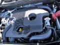 1.6 Liter DIG Turbocharged DOHC 16-Valve 4 Cylinder Engine for 2011 Nissan Juke S #43072506