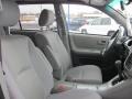 Oasis Green Pearl - Highlander V6 4WD Photo No. 17