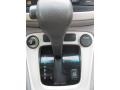 Oasis Green Pearl - Highlander V6 4WD Photo No. 22