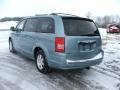 Clearwater Blue Pearlcoat - Town & Country Touring Photo No. 6