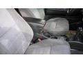 2003 Polished Pewter Metallic Nissan Pathfinder SE 4x4  photo #17
