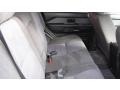 Polished Pewter Metallic - Pathfinder SE 4x4 Photo No. 19