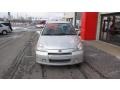 2004 Silky Silver Metallic Suzuki Aerio LX AWD Sedan  photo #3