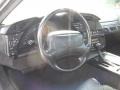  1996 Corvette Coupe Steering Wheel