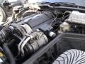 5.7 Liter OHV 16-Valve LT1 V8 Engine for 1996 Chevrolet Corvette Coupe #43073334